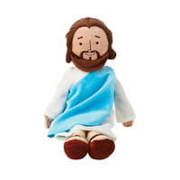 13 Inch Jesus Plush